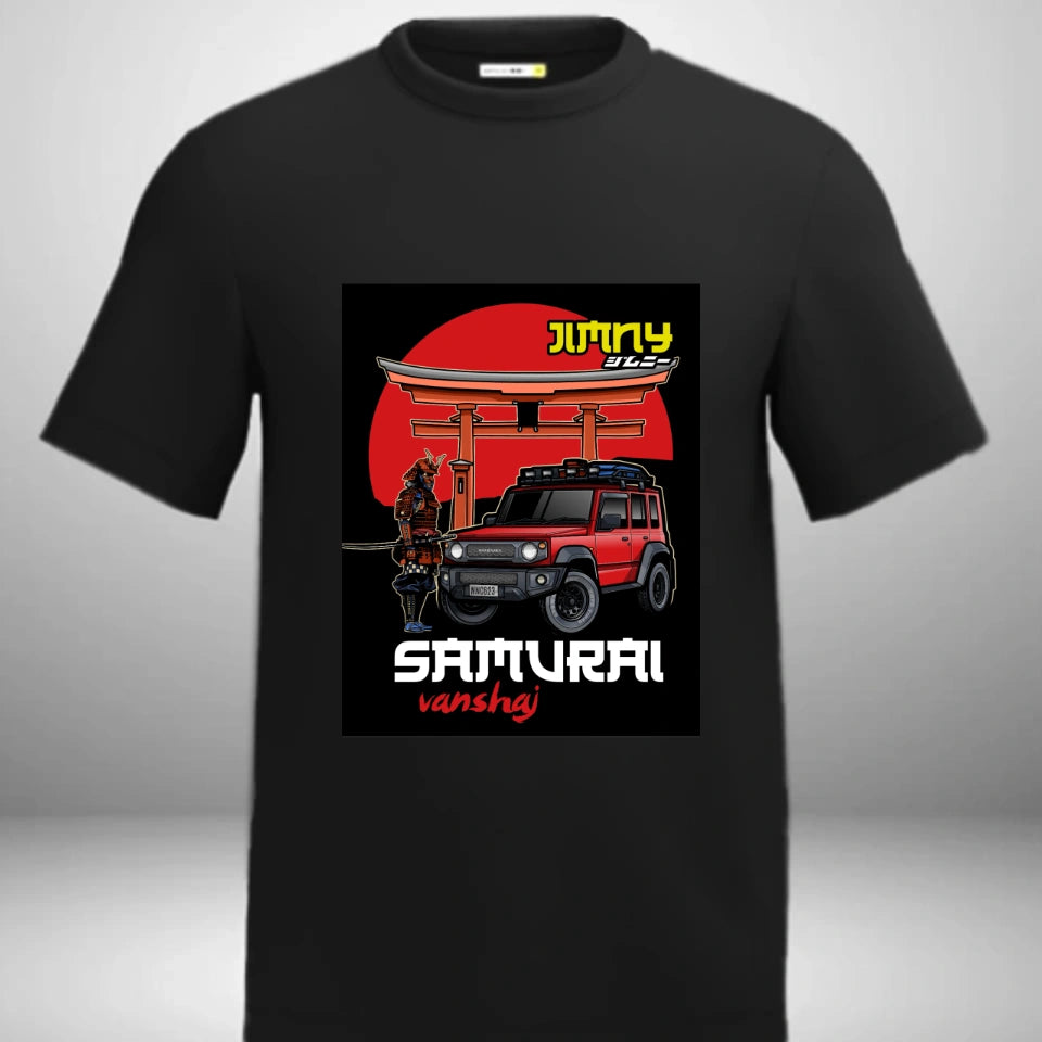 Suzuki Jimny Apparel